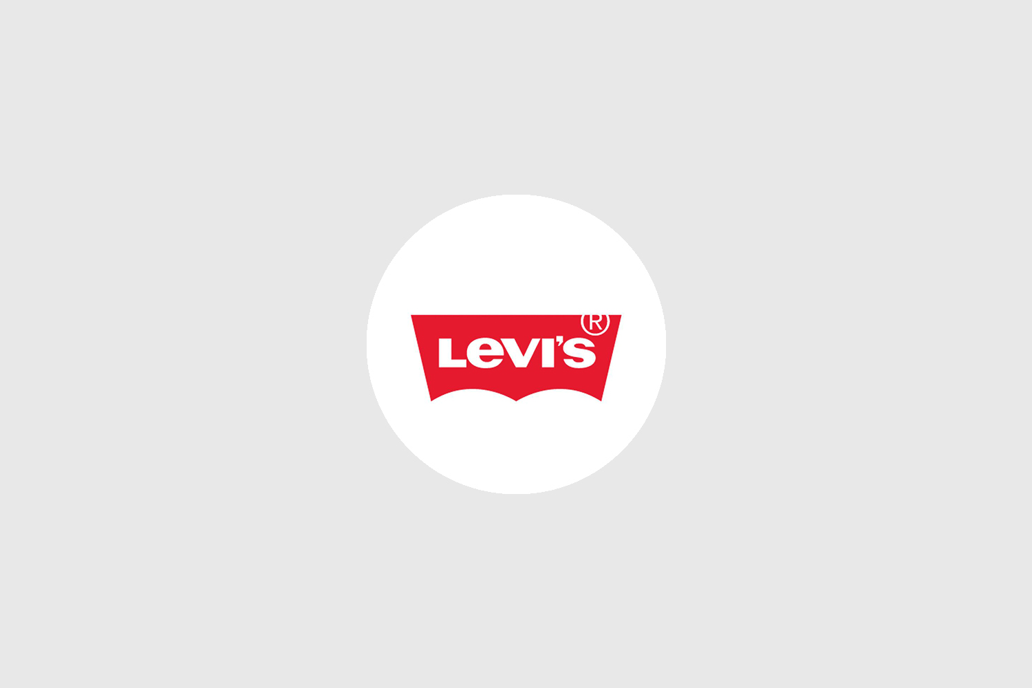 Levi’s